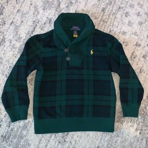 POLO by Ralph Lauren Boys Sweater